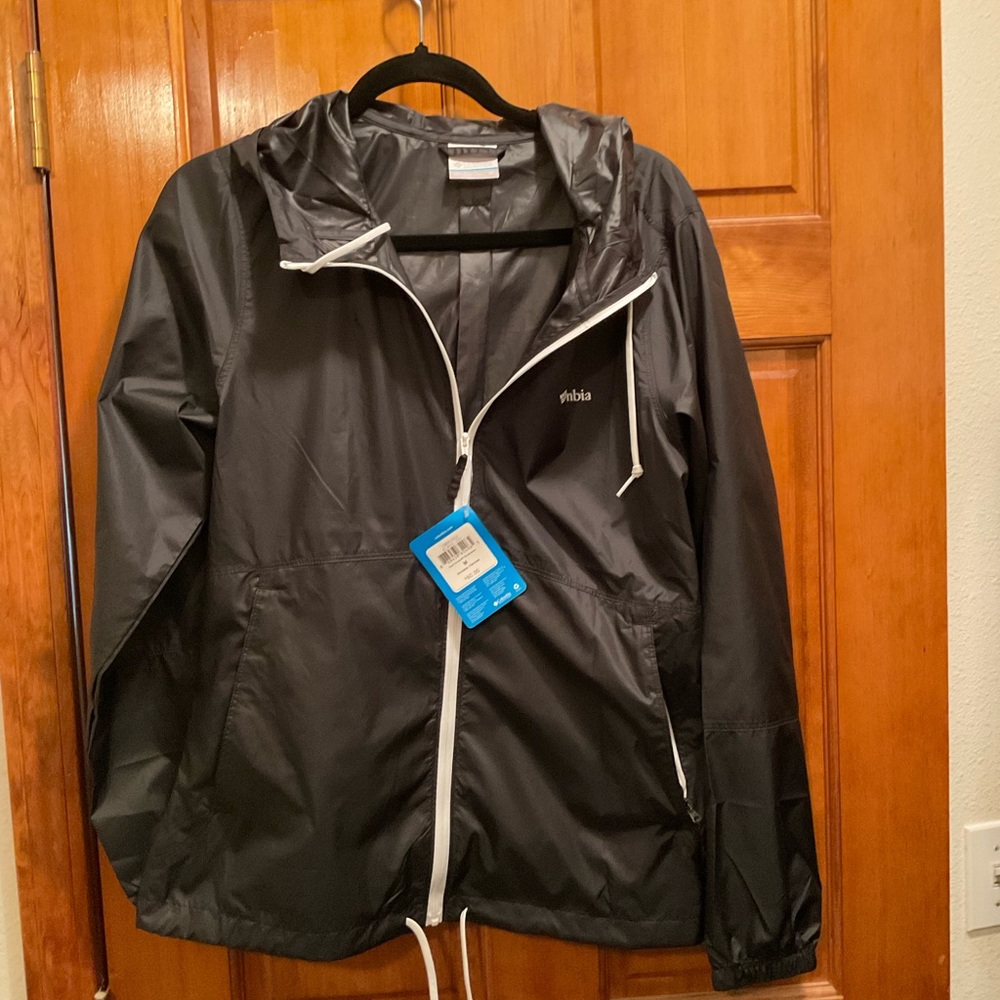 Columbia Flash Forward Windbreaker